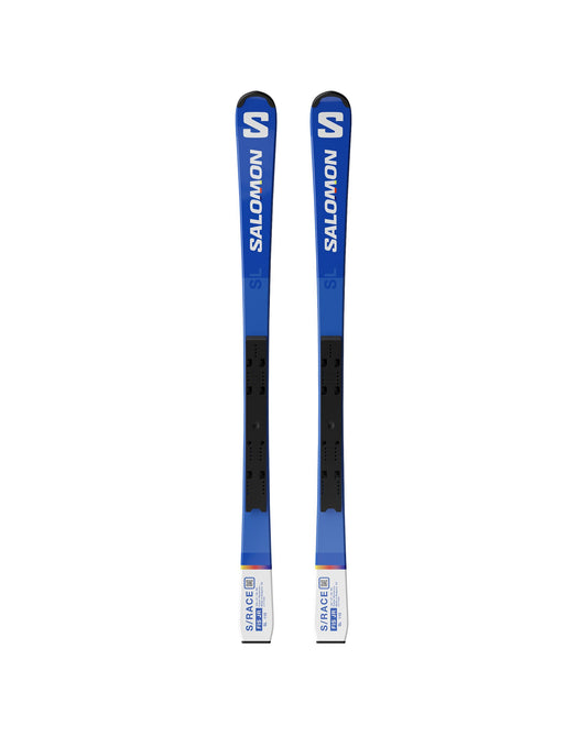 Salomon Jr NI S/Race FIS SL 110-120 JT2 Junior Race Skis