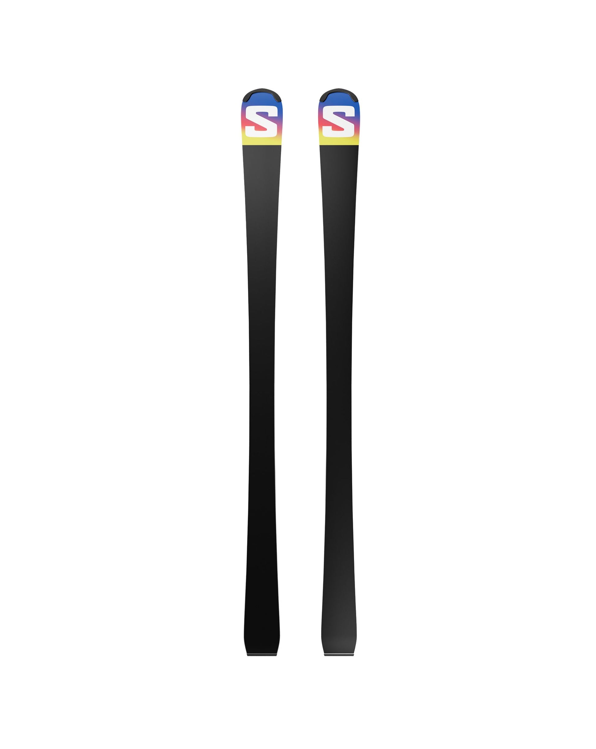 salomon fis skis Salomon Jr NI S/Race FIS SL 110-120 JT2 Junior Race Skis – Aerobics First