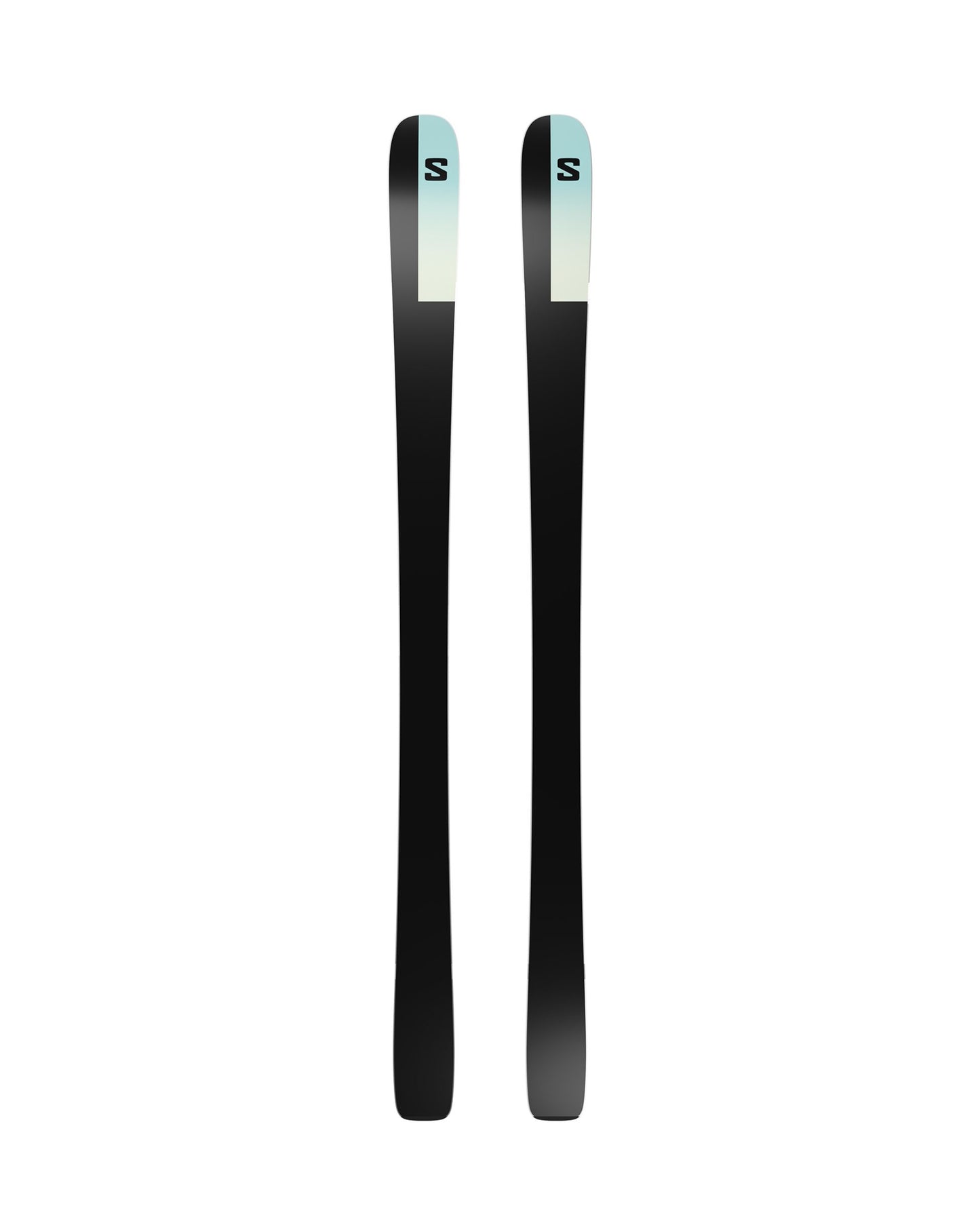 Salomon Stance Pro 82 Women's Skis - Aruba Blue