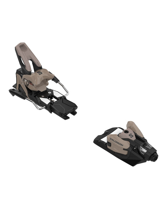 Salomon Strive 14 MN Ski Bindings - Dune
