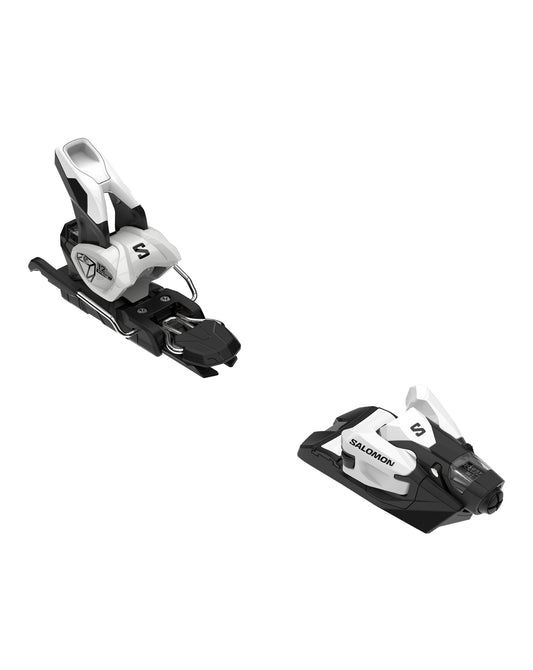 Salomon Strive 12 GW Ski Bindings - White