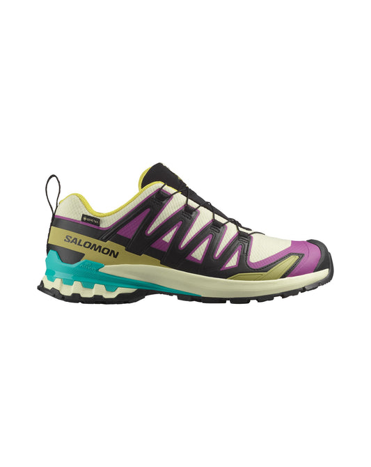 Salomon Men's XA Pro 3D V9 GTX - Tyello/Black/Wat