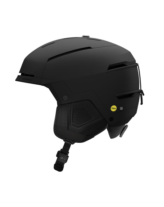 Salomon Arcane Prime MIPS Ski Helmet - Black