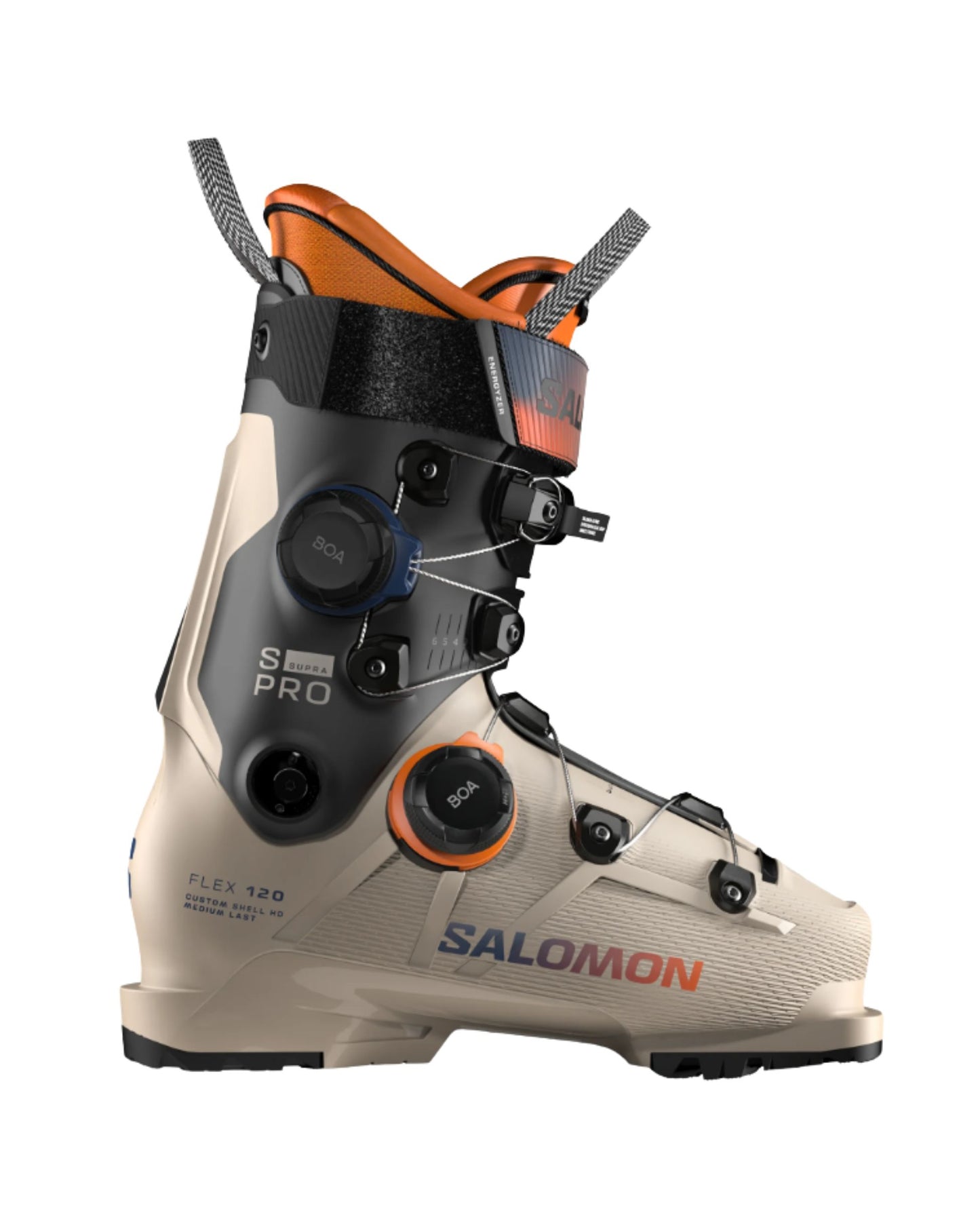 Salomon S/Pro Supra Dual Boa 120 Ski Boots