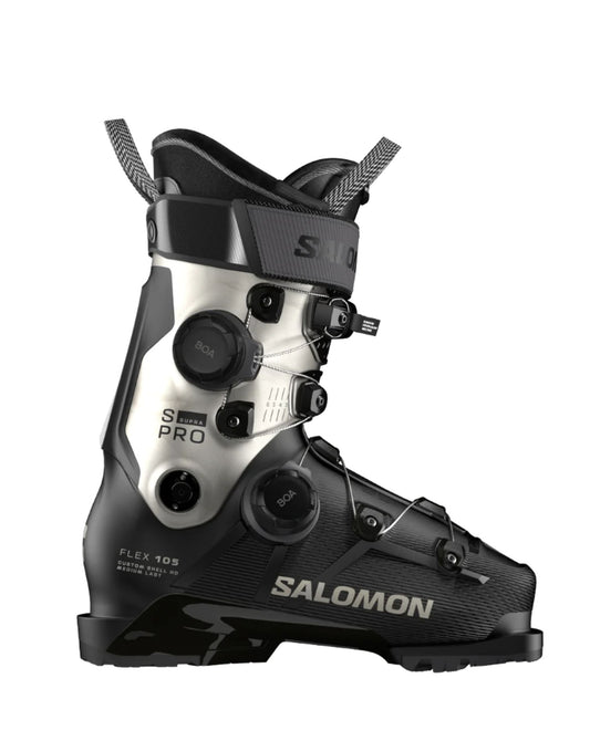 SAL L47927500 L S/Pro Supra Dual Boa 105