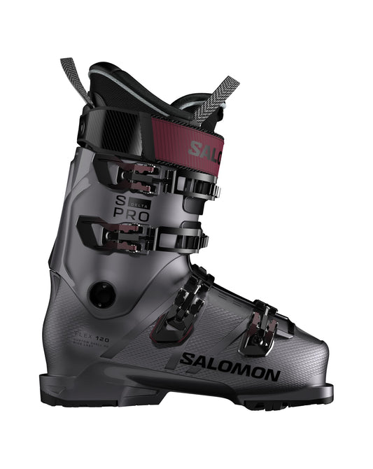 Salomon S/Pro Delta 120 Mne's Ski Boots