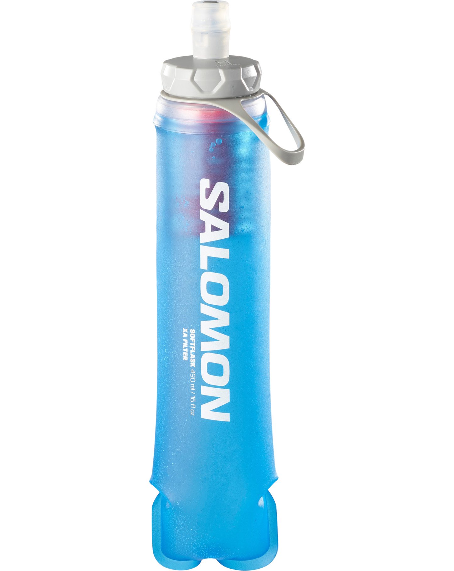 Salomon Soft Flask + XA Filter - 490ml
