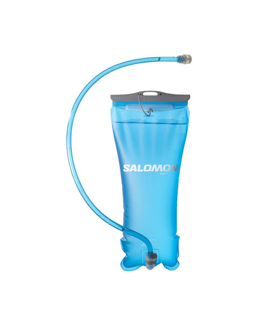 Salomon Soft Reservoir - 2L - Clear Blue