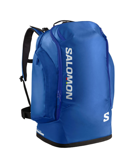 Salomon Go To Snow 50L Backpack - Race Blue