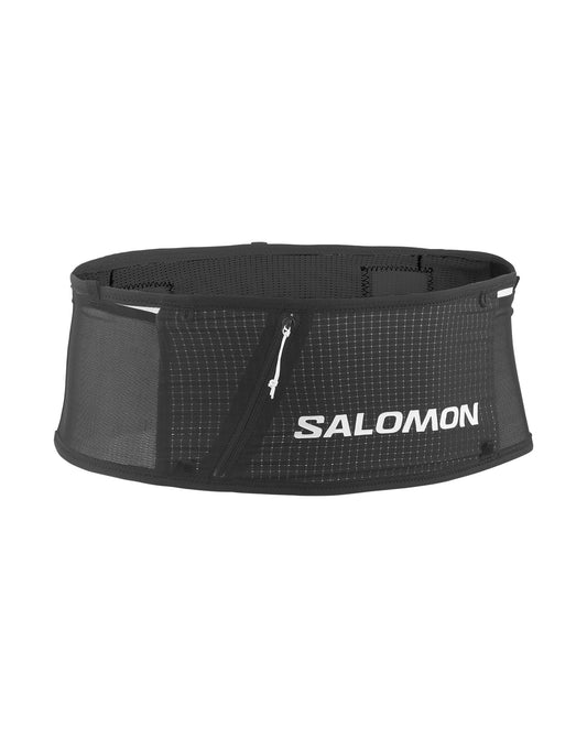 Salomon S/Lab Belt - Black/White