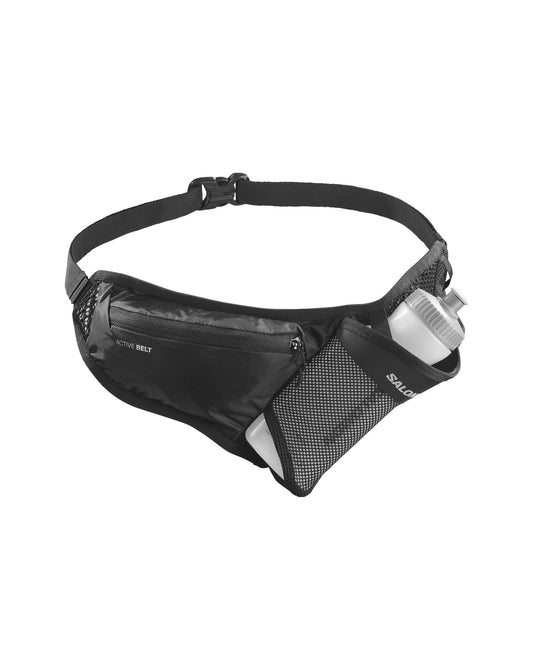 Salomon Active Belt 3D Bottle - Black