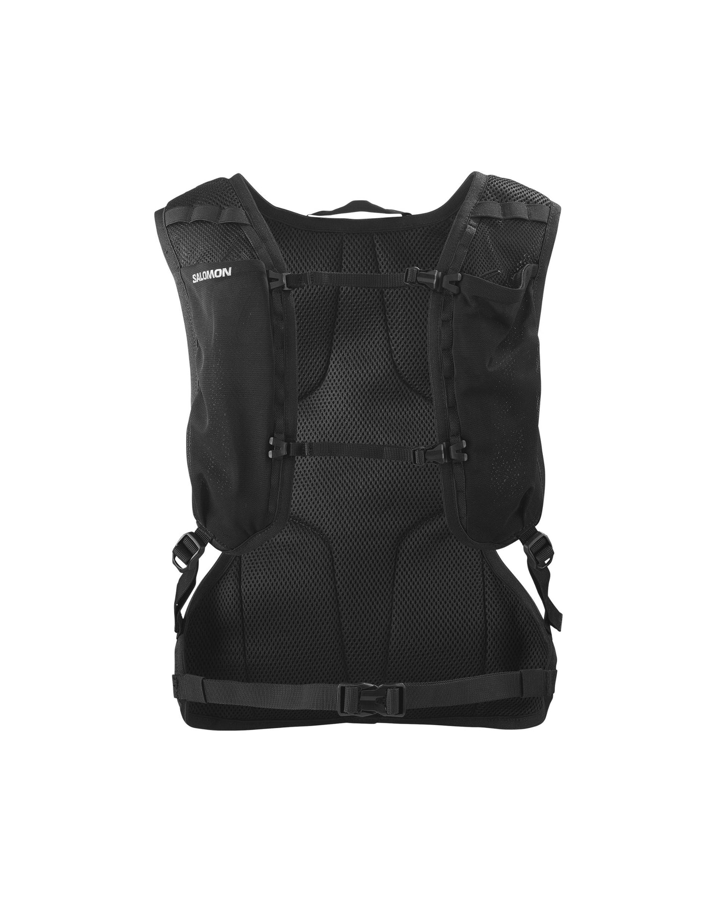 Salomon Cross 12 Pack - Black