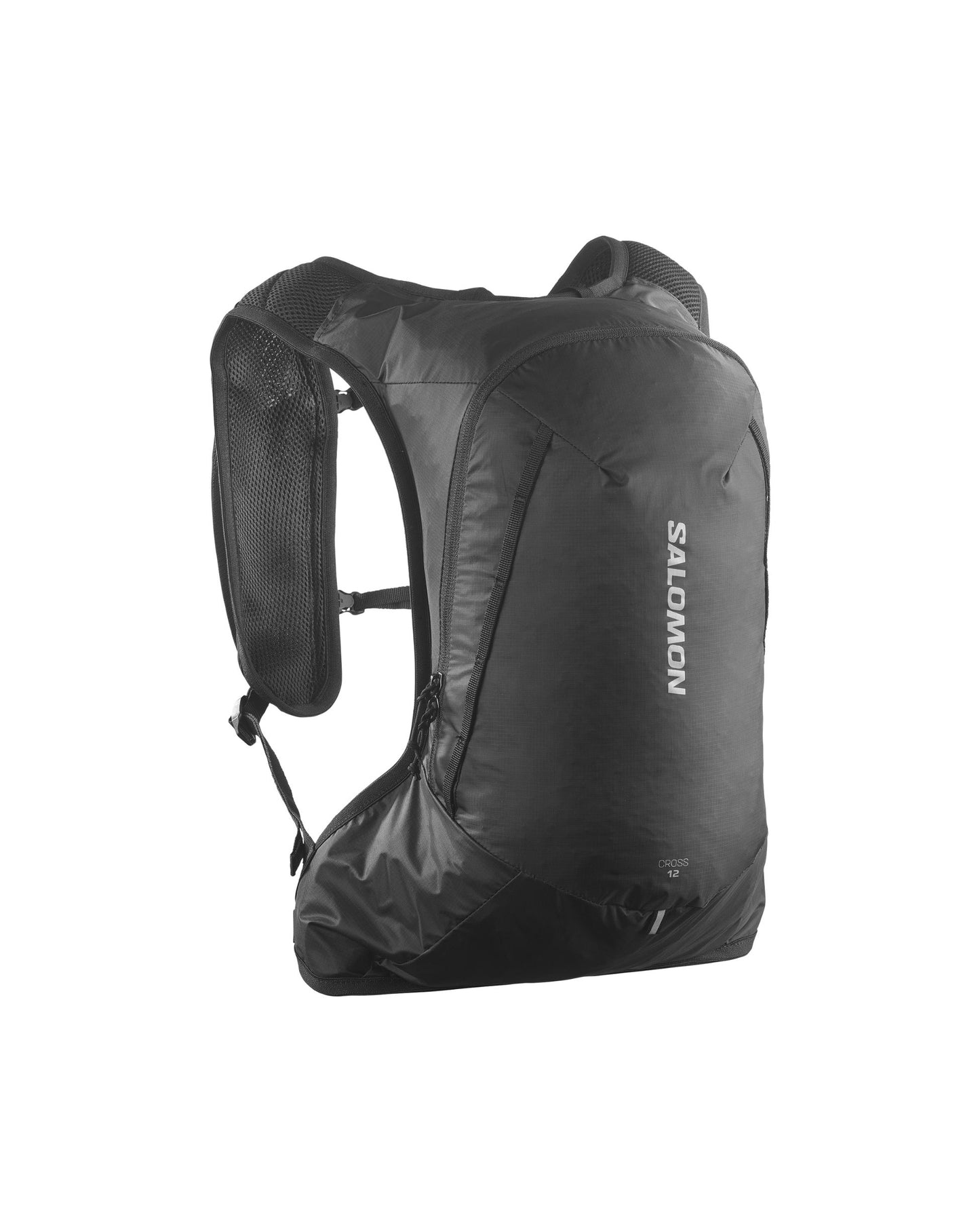 Salomon Cross 12 Pack - Black