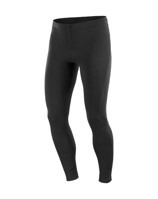 Salomon Men's SHAKEout Core Tights - Deep Black