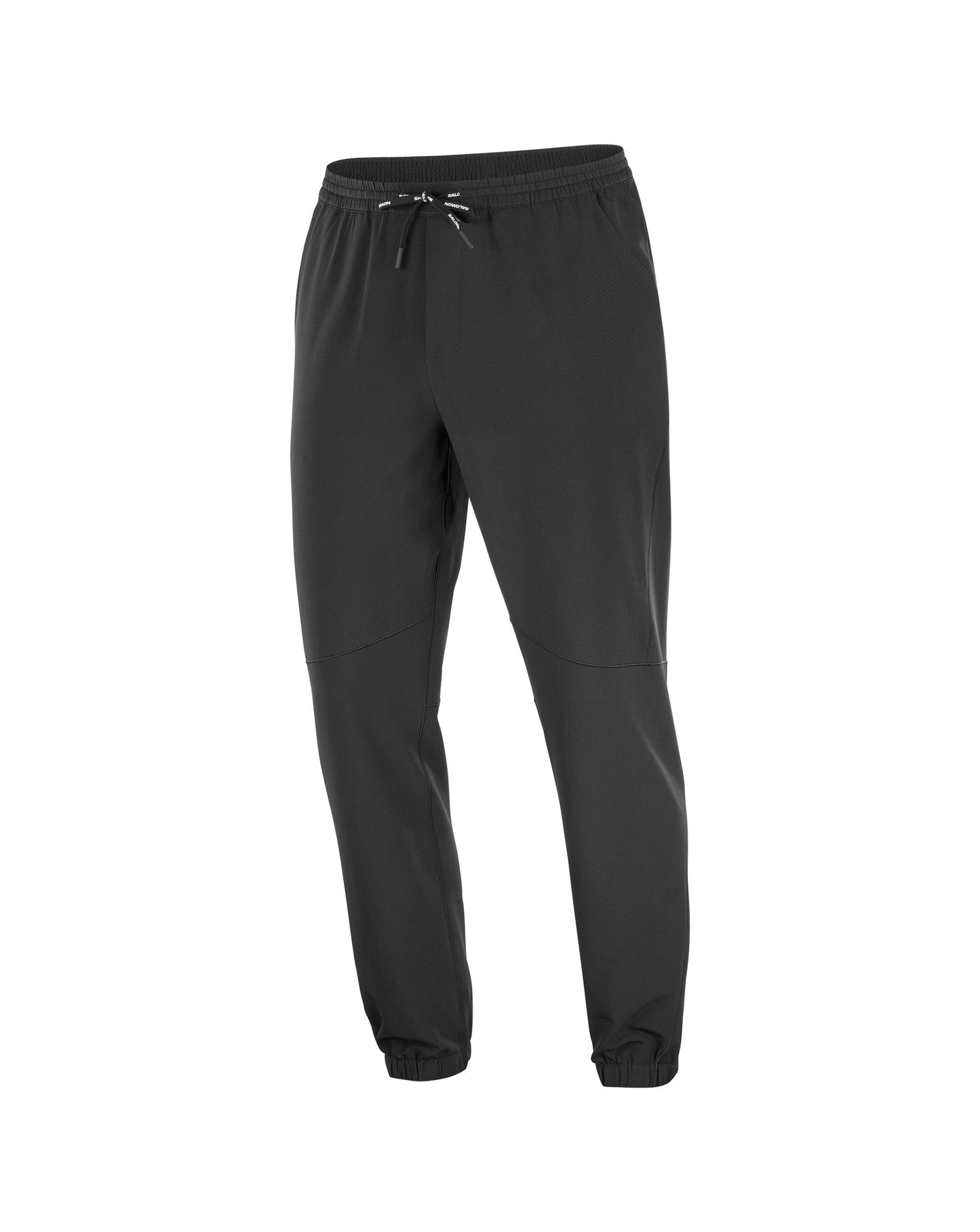 Salomon Men's SHKout Hexaflow Pants - Deep Black