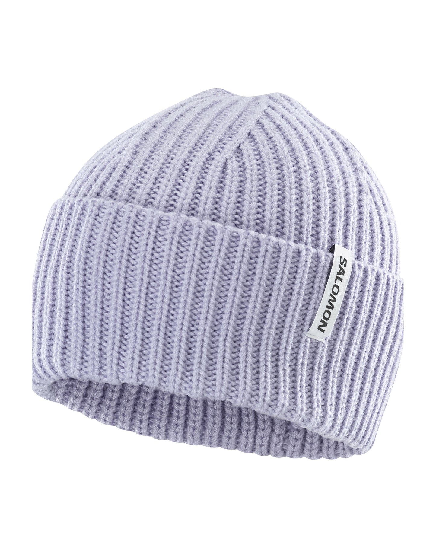 Salomon Snowbird Beanie - Cosmic Sky