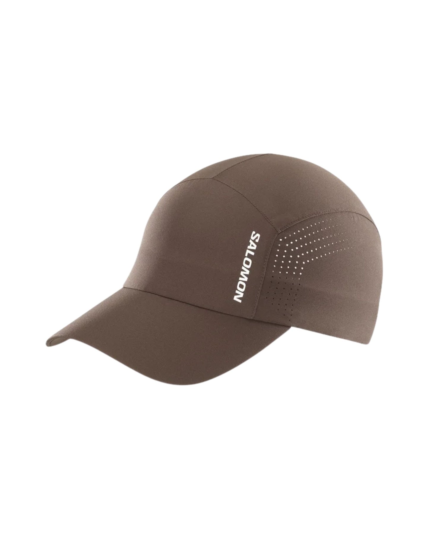 Salomon SHAKEout Cap - Coffee Bean