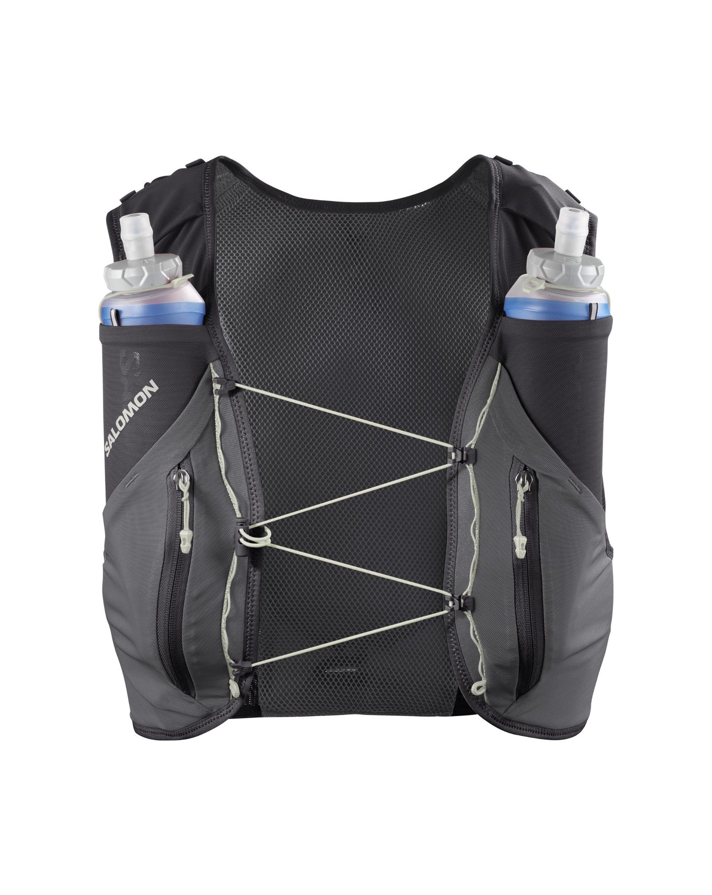 Salomon Adv Skin 12 Gradient Set - Phantom/Castlerock