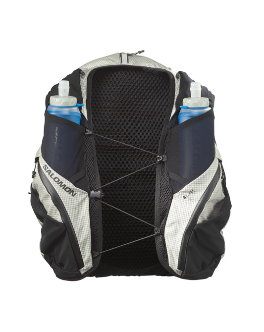 Salomon S/Lab Adventure 20 Set - Black/White