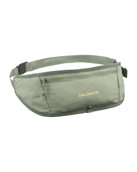 Salomon Pulse Sling Belt - Lily Pad/Laurel Wreath