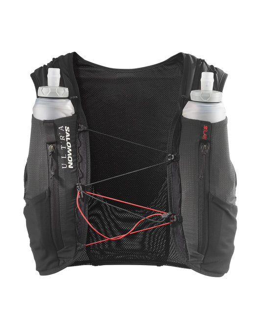 Salomon S/Lab Ultra 12 Set - Black