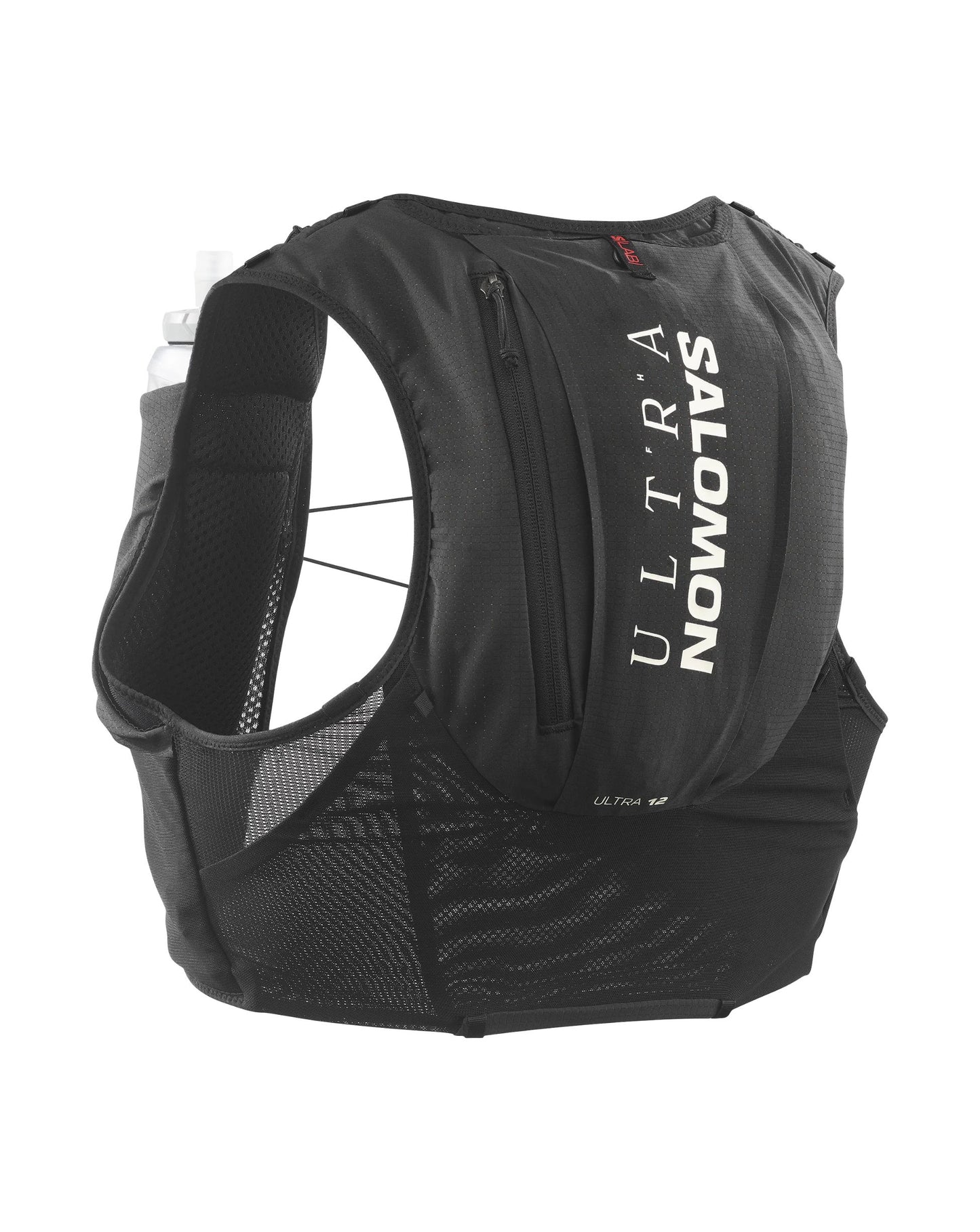 Salomon S/Lab Ultra 12 Set - Black