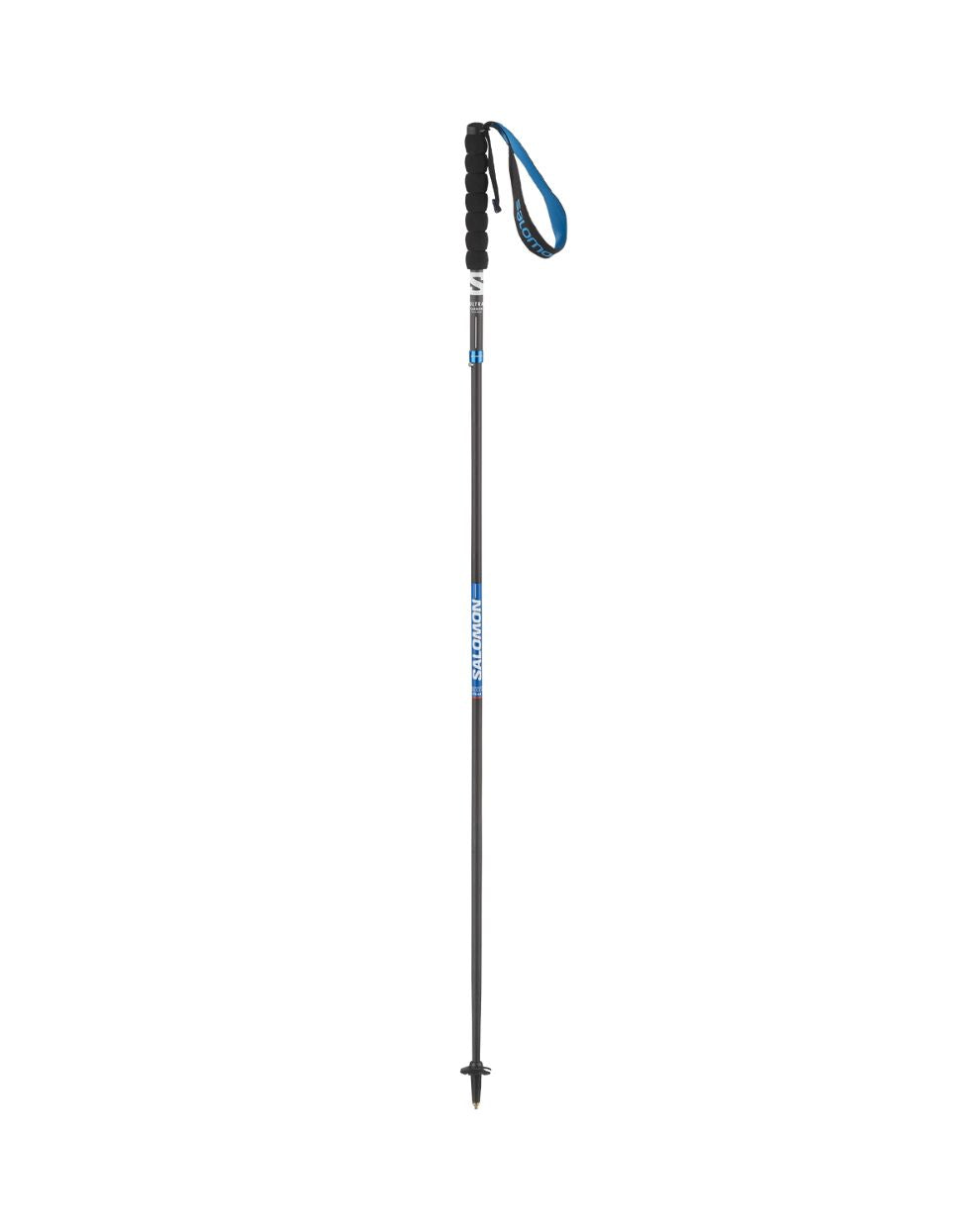 Salomon Ultra Carbon Foldable Trail Poles