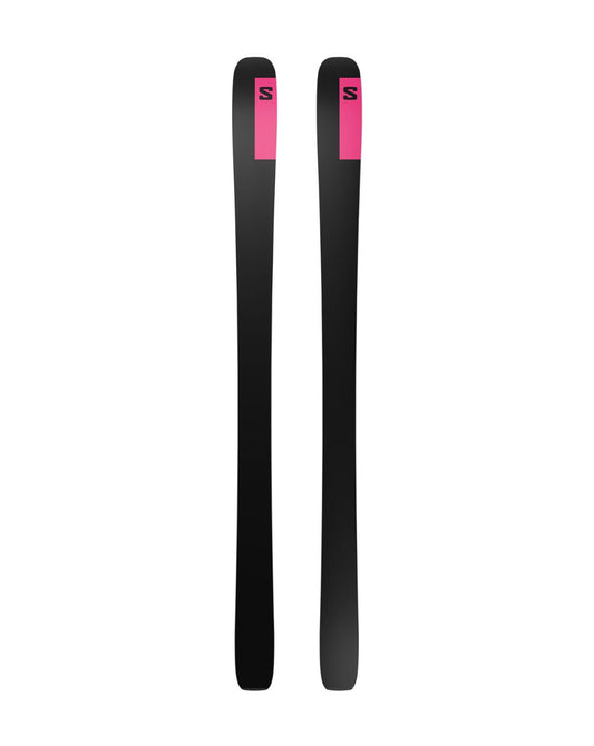 Salomon Stance 96 Skis