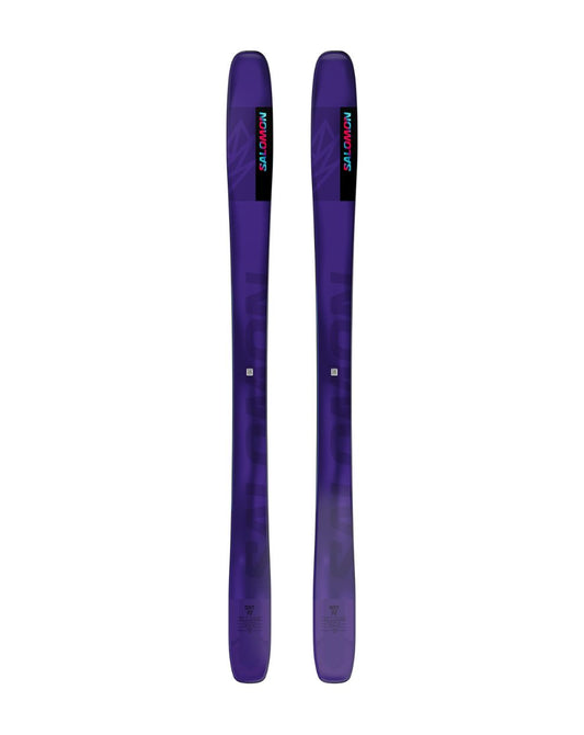 Salomon QST 98 Skis