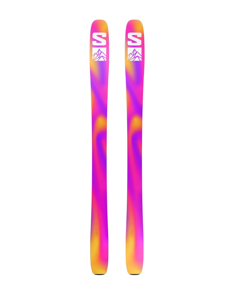 Salomon N QST Lumen 98 Women's Skis