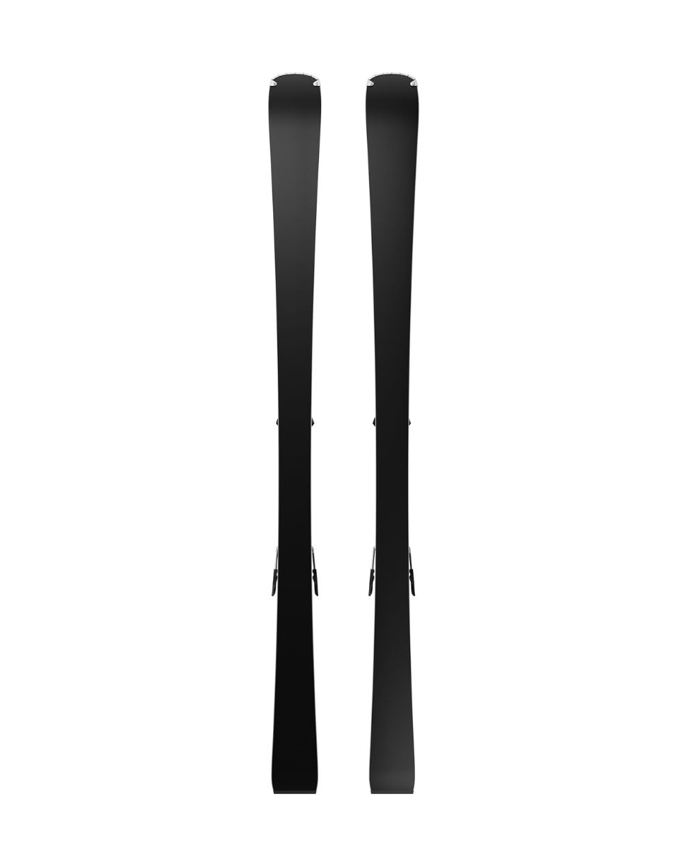 Salomon S/Max 6 Skis + M10 Ski Bindings