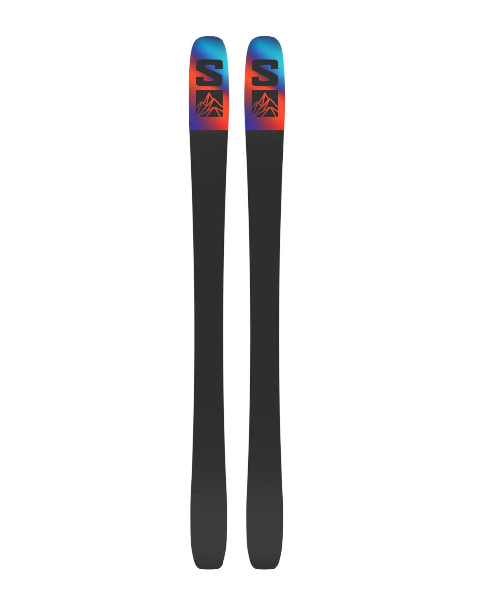 Salomon QST 92 Skis (Past Season 23/24)