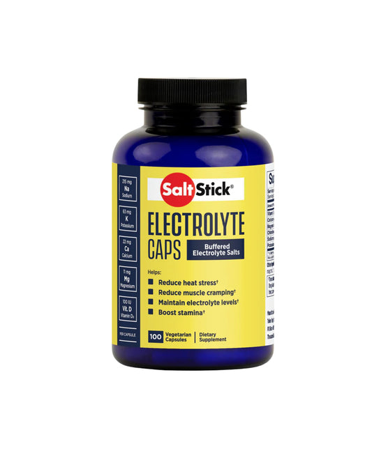SaltStick Capsules - 100ct