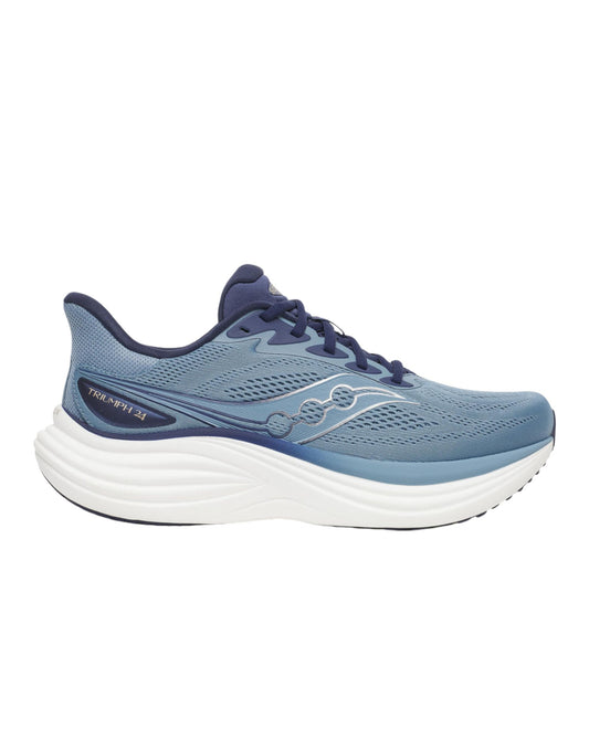 Saucony Men's Triumph 24