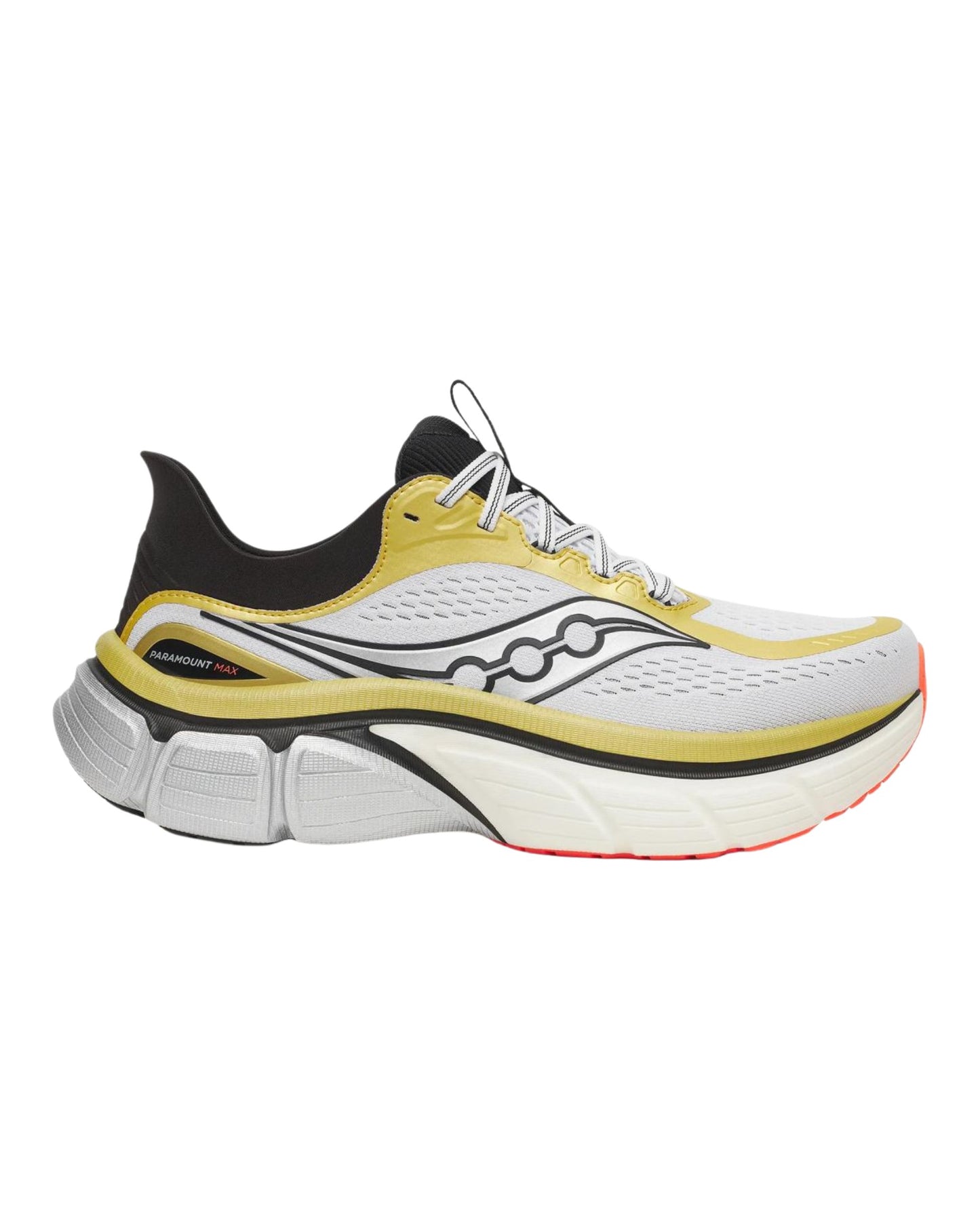 Saucony Men's Paramount Max