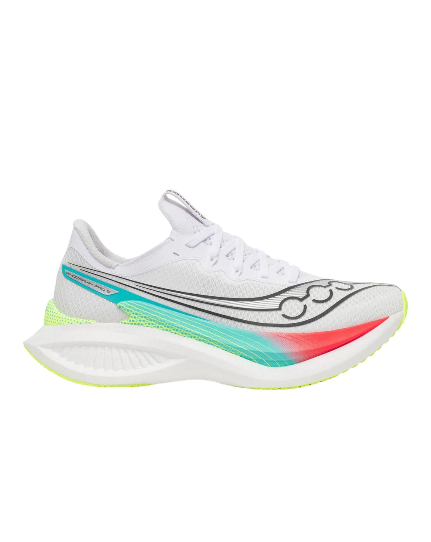 Saucony Women's Endorphin Pro 5
