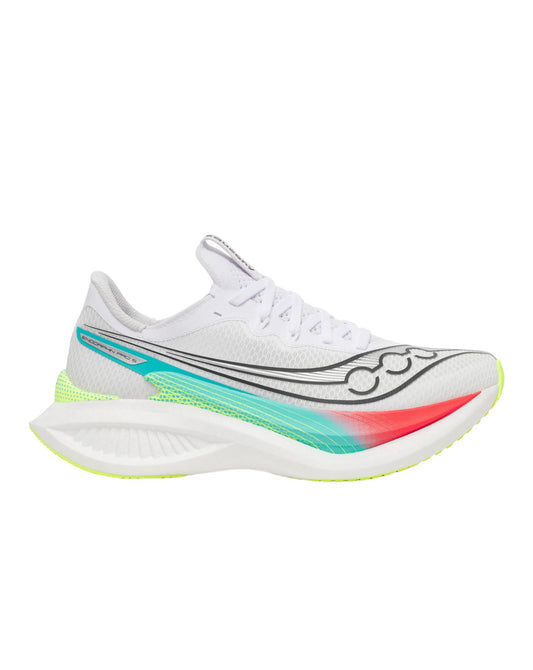 Saucony Women's Endorphin Pro 5