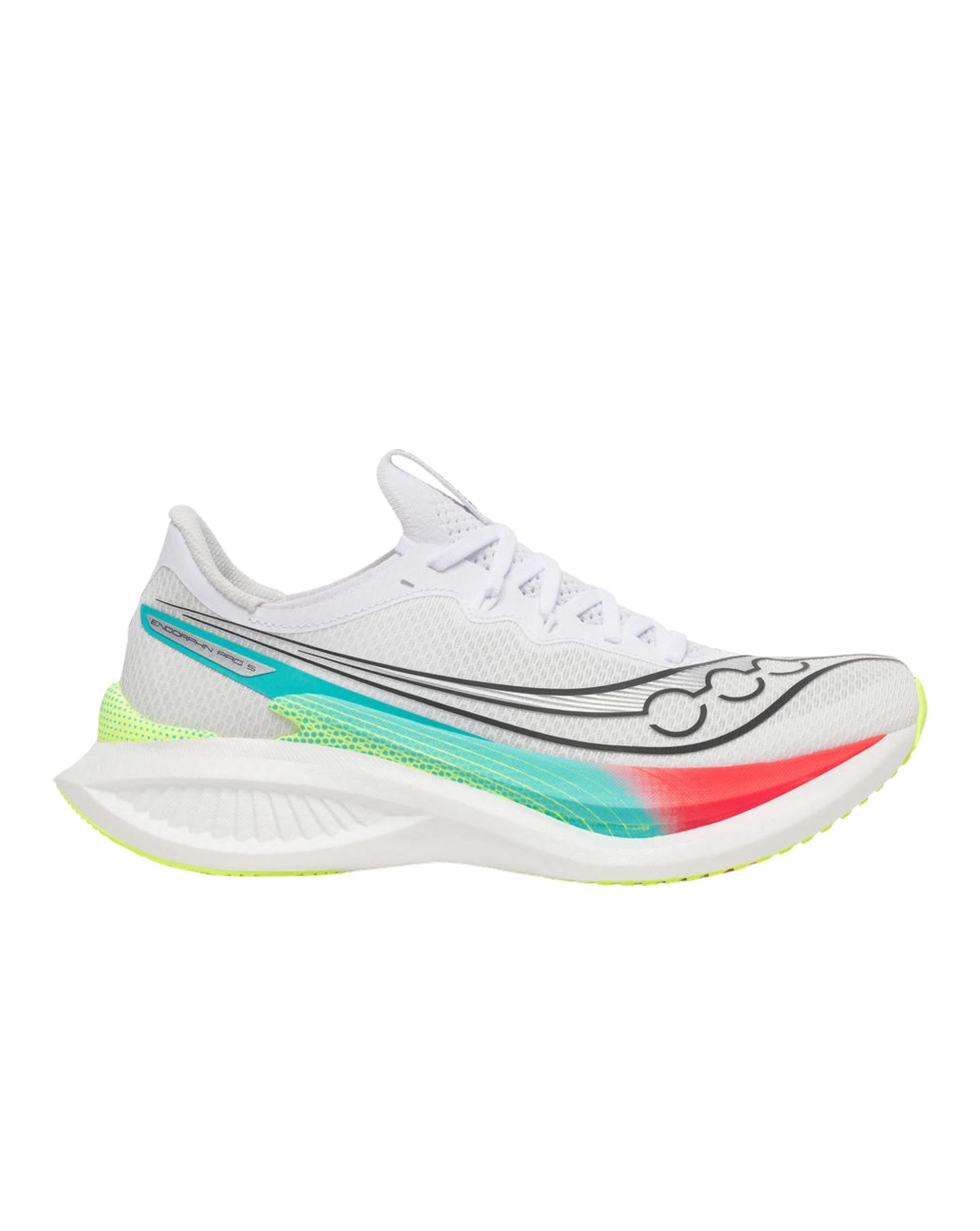 Saucony Men's Endorphin Pro 5