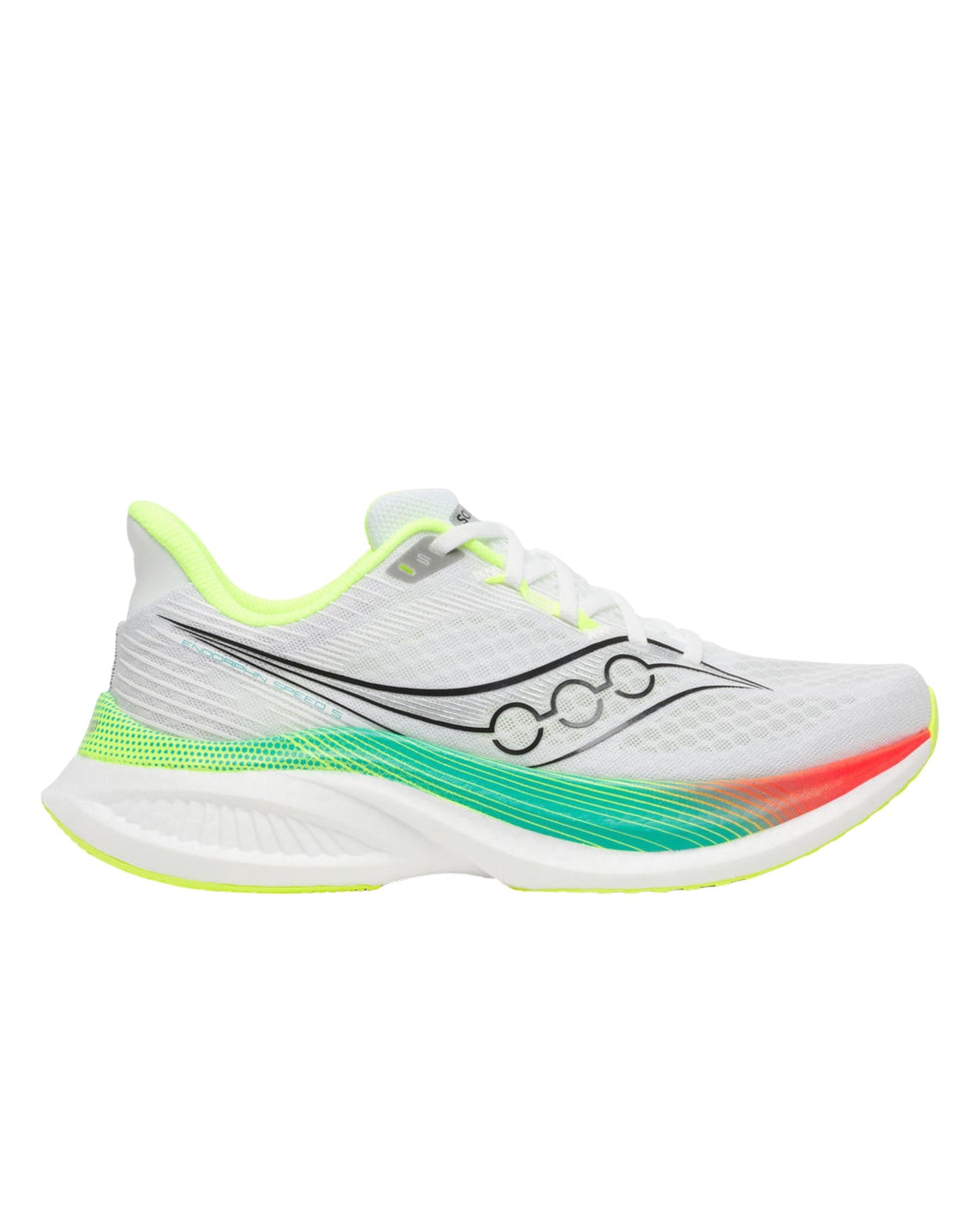 Saucony Men's Endorphin Speed 5