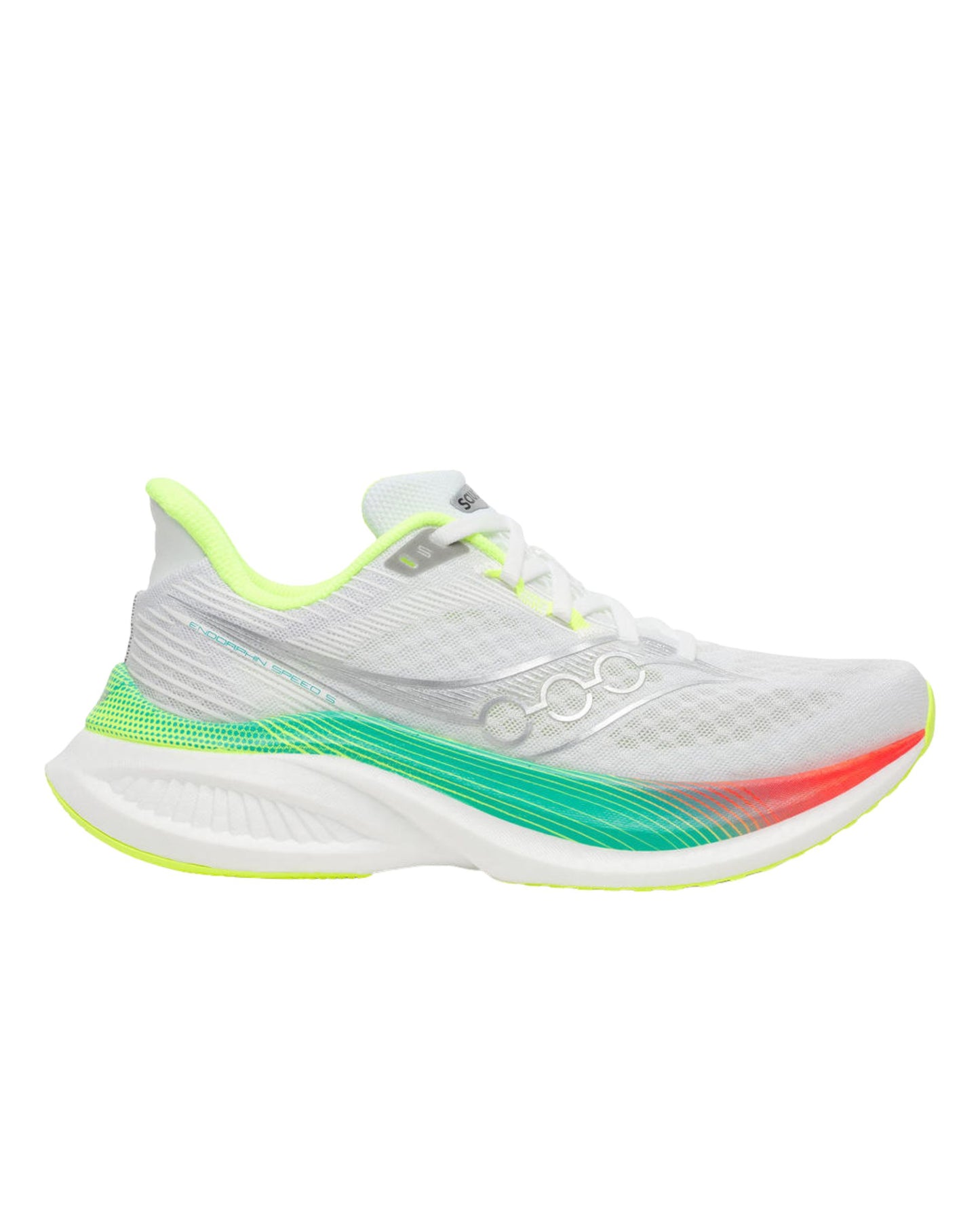 Saucony Women's Endorphin Speed 5