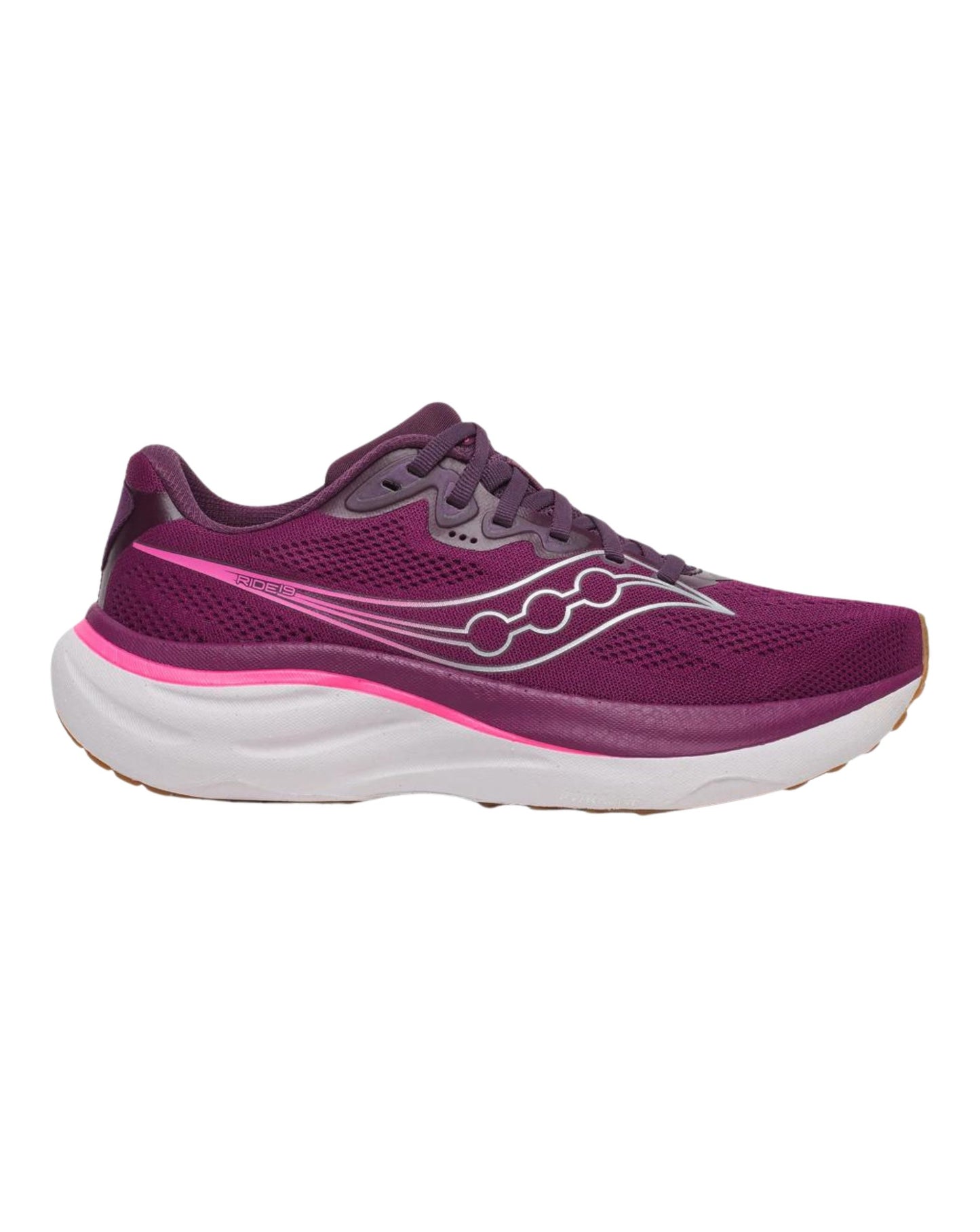 Saucony Women's Ride 19