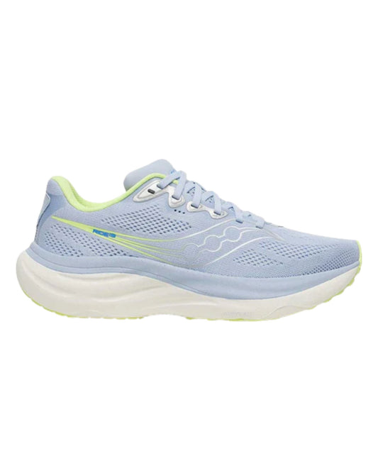 Saucony Women's Ride 19
