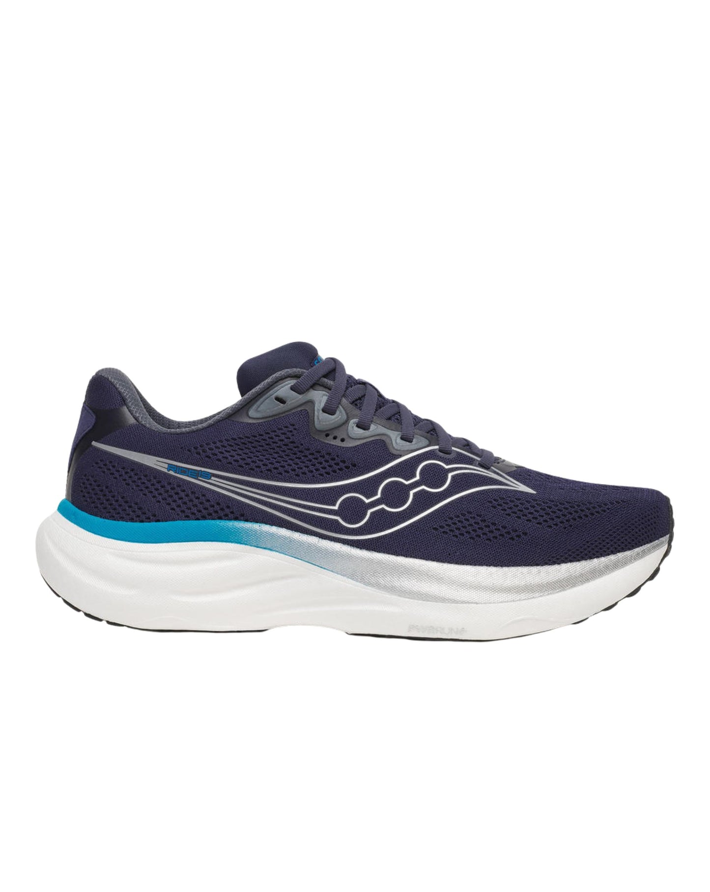 Saucony Men's Ride 19