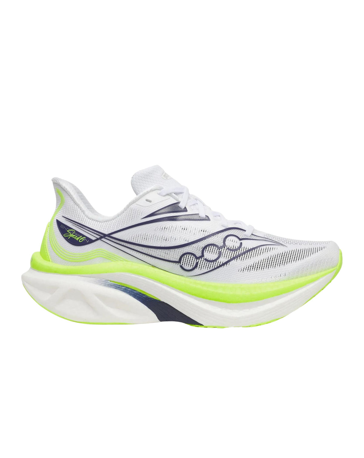 Saucony Men's Endorphin Speed 6