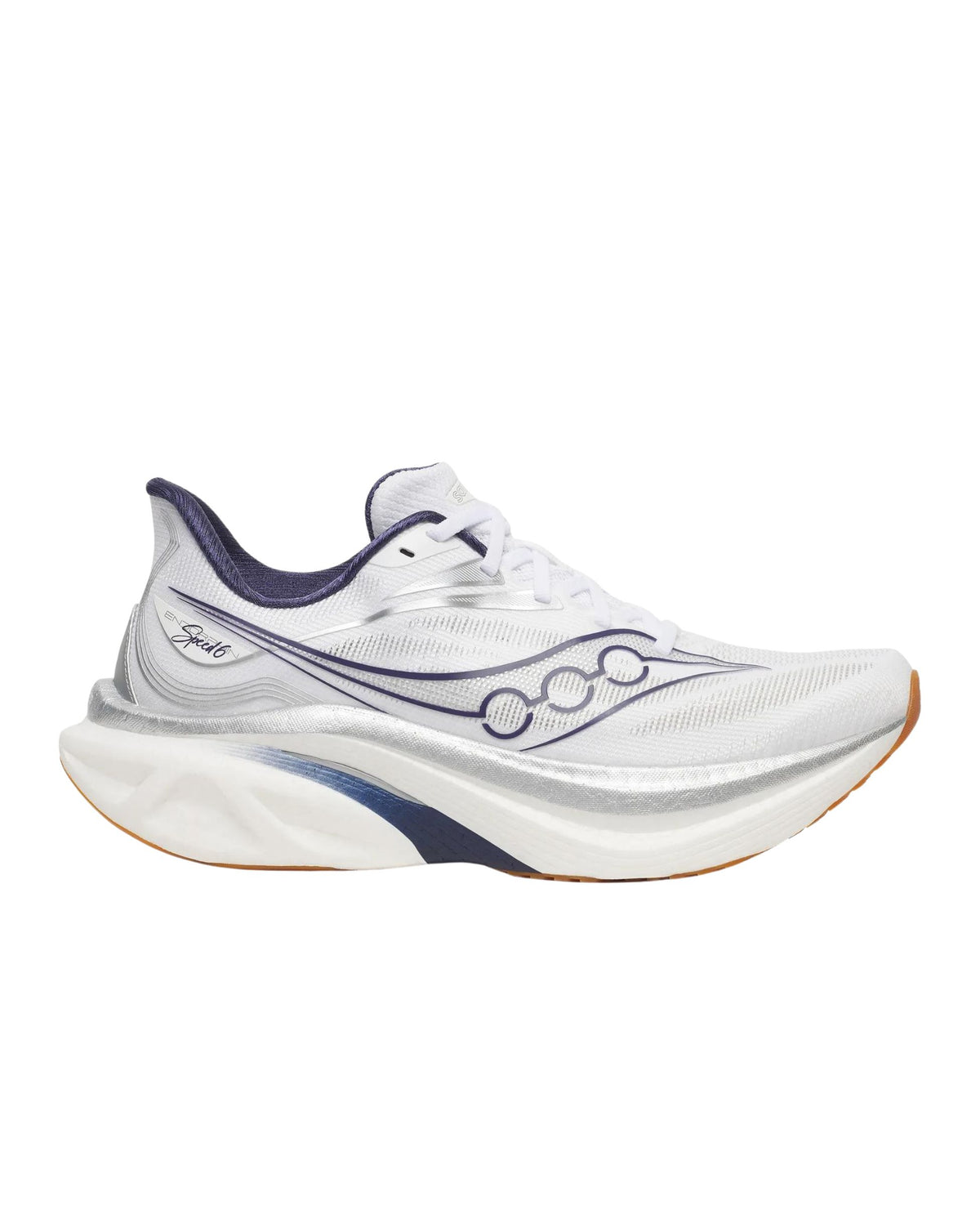 Saucony Men's Endorphin Speed 6