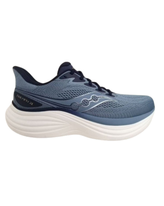 Saucony Men's Triumph 24 WIDE