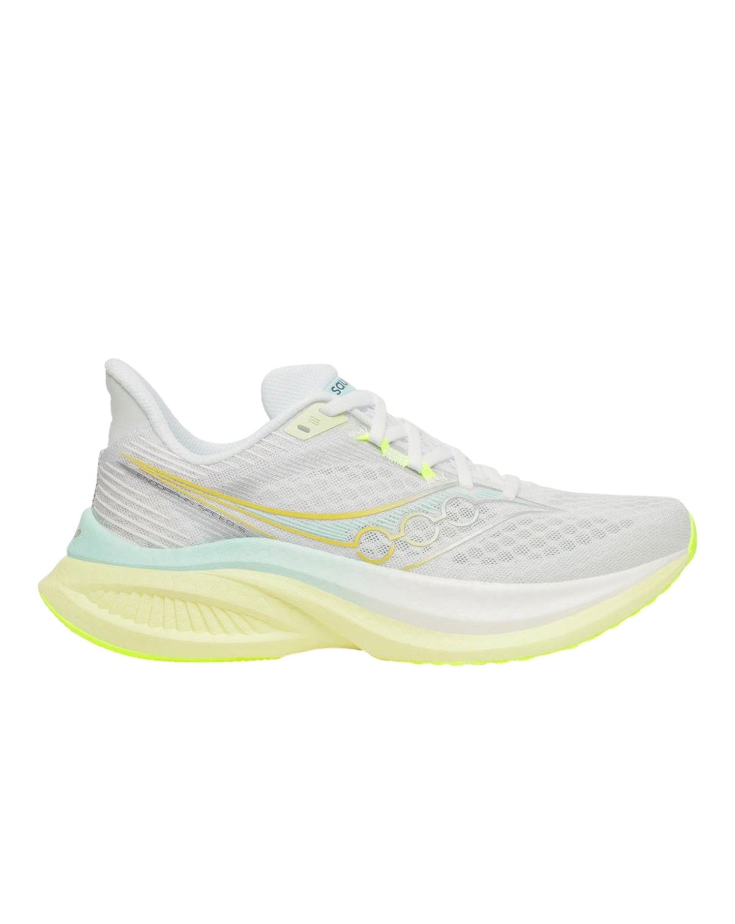 Saucony Women's Endorphin Speed 5