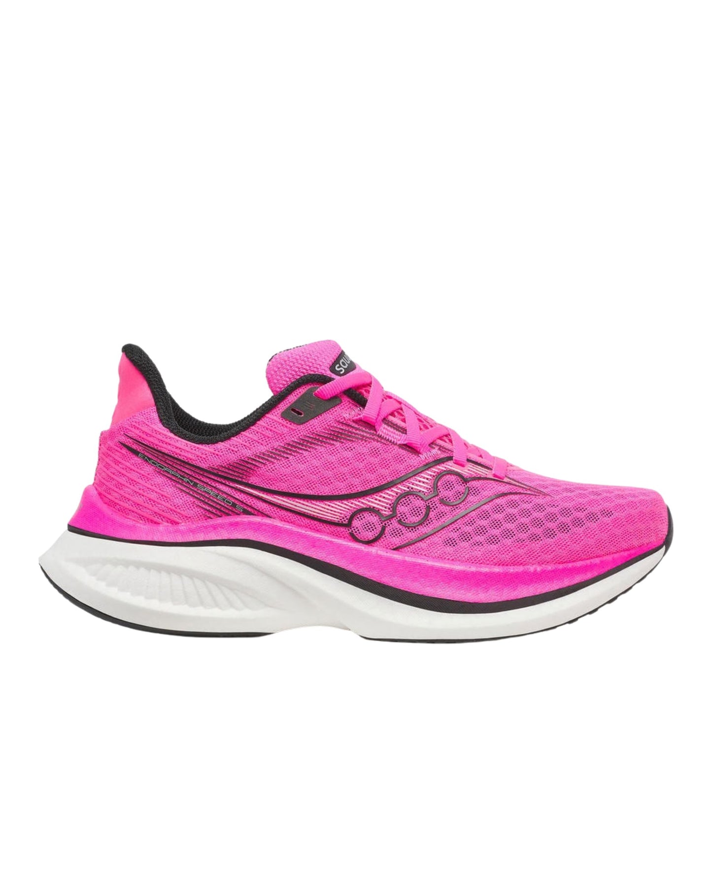Saucony Women's Endorphin Speed 5