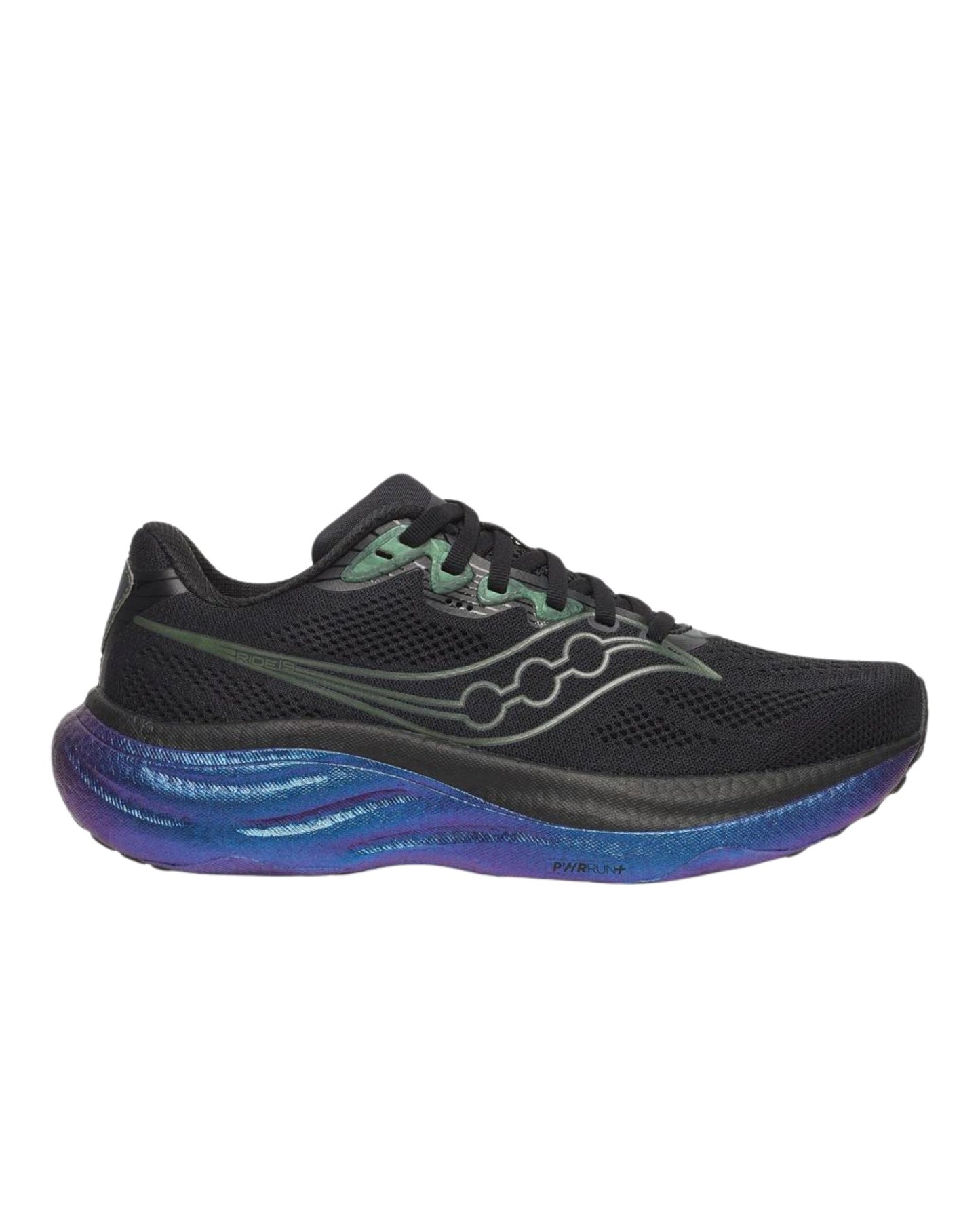Saucony Women's Ride 19