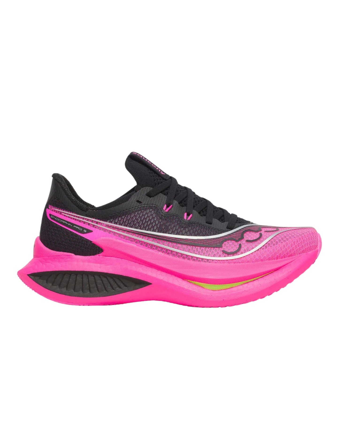 Saucony Women's Endorphin Pro 5